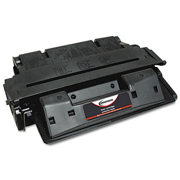 Innovera® Remanufactured Black High-yield Micr Toner, Replacement For Hp 27xm (c4127xm), 6,000 Page-yield freeshipping - TVN Wholesale